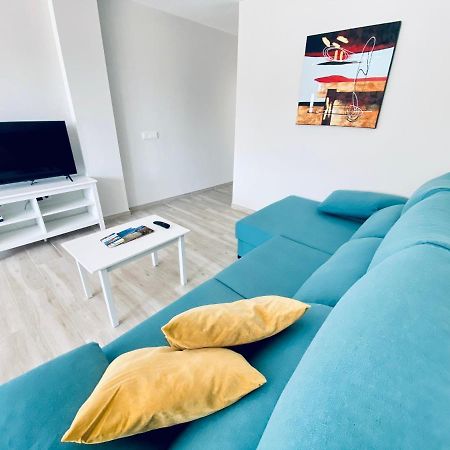 Apartamento De Obra Nueva Cerca De La Playa By Top Stay El Médano Exteriör bild