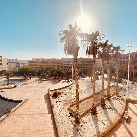 Apartamento De Obra Nueva Cerca De La Playa By Top Stay El Médano Exteriör bild