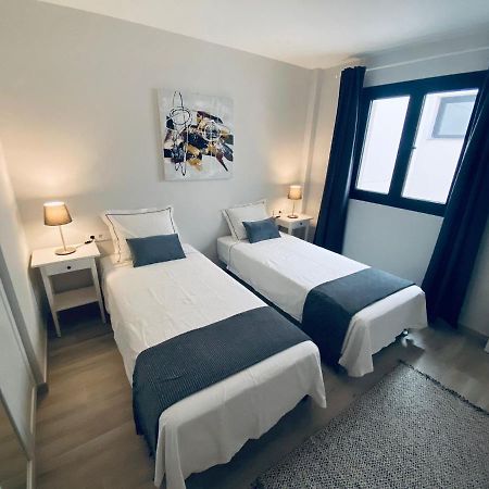 Apartamento De Obra Nueva Cerca De La Playa By Top Stay El Médano Exteriör bild