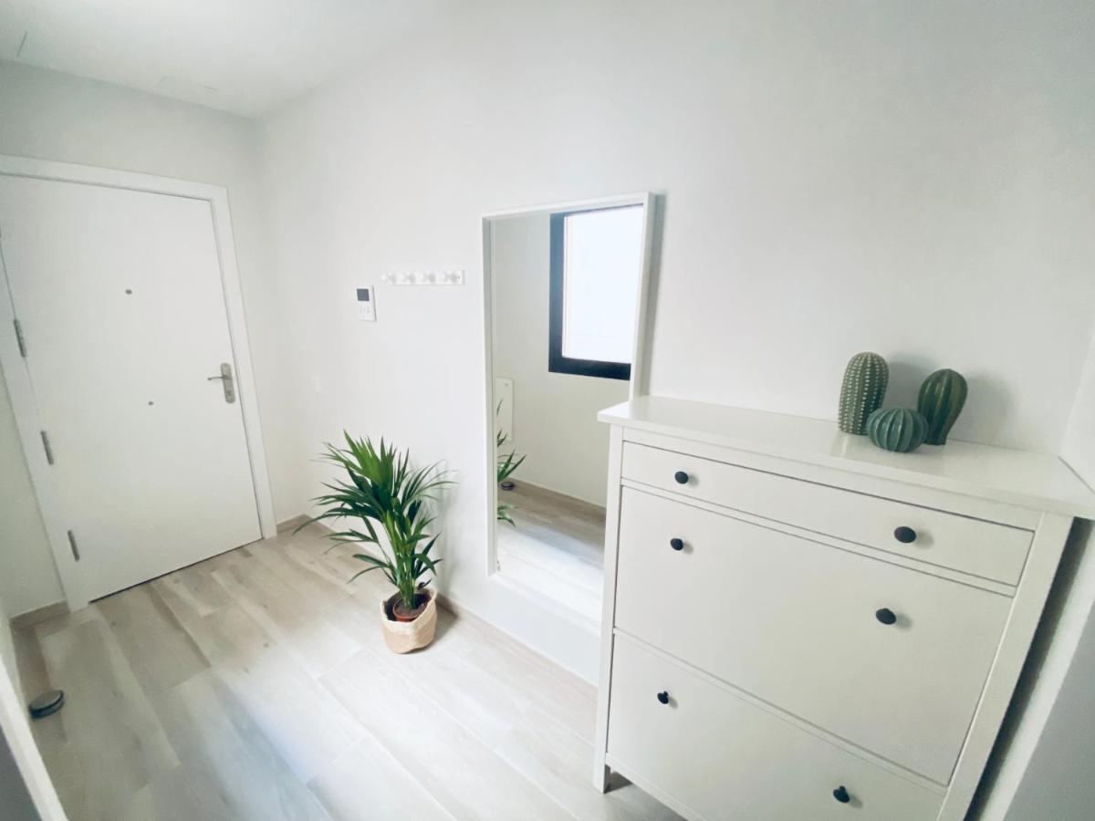 Apartamento De Obra Nueva Cerca De La Playa By Top Stay El Médano Exteriör bild