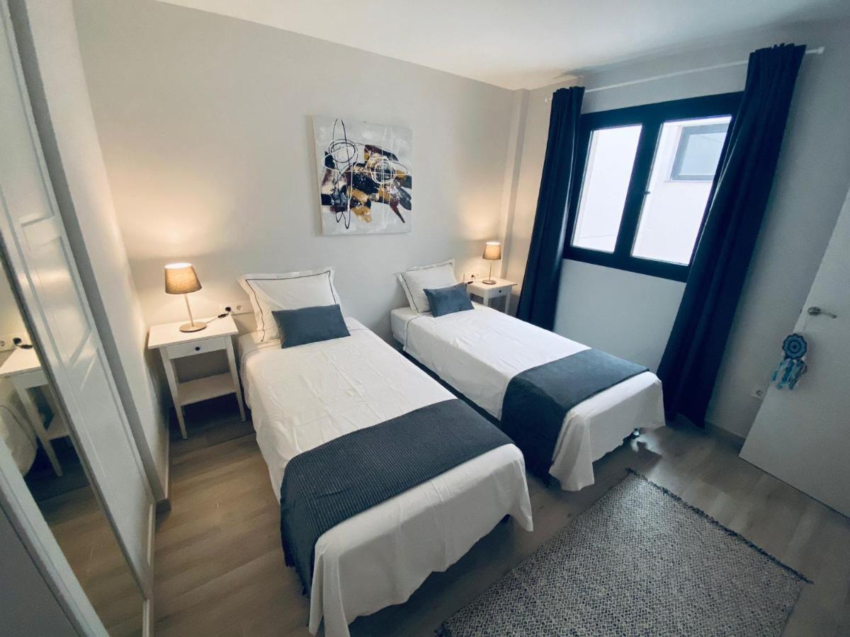 Apartamento De Obra Nueva Cerca De La Playa By Top Stay El Médano Exteriör bild