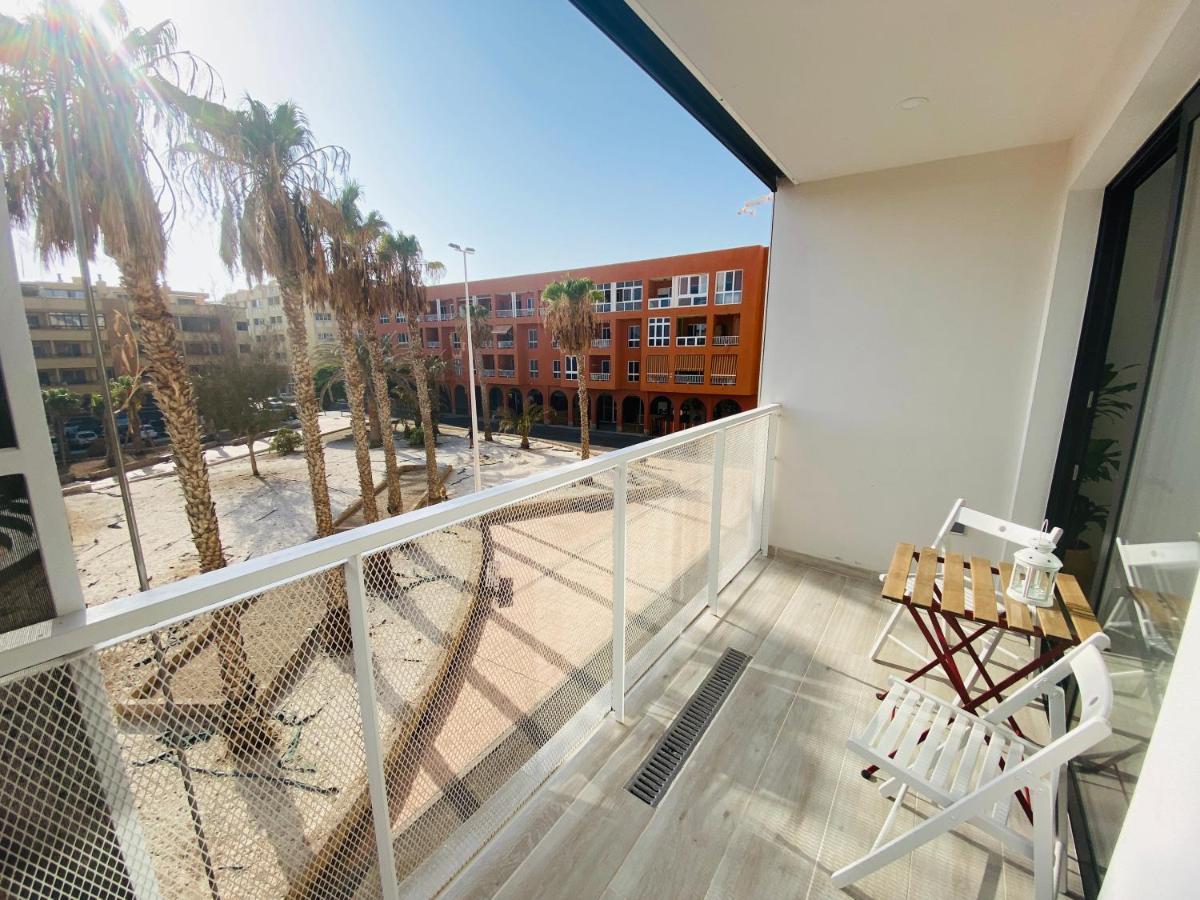 Apartamento De Obra Nueva Cerca De La Playa By Top Stay El Médano Exteriör bild