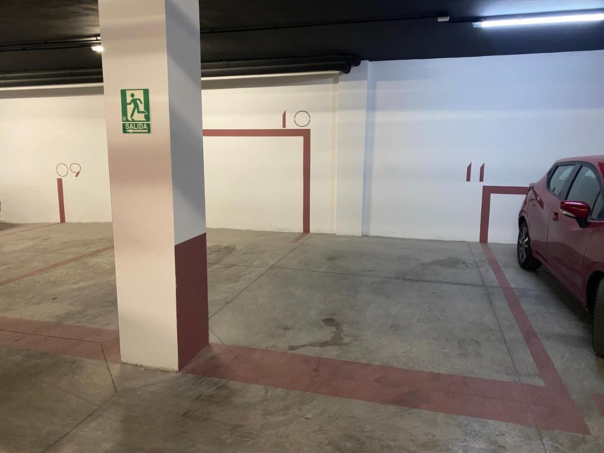 Apartamento De Obra Nueva Cerca De La Playa By Top Stay El Médano Exteriör bild