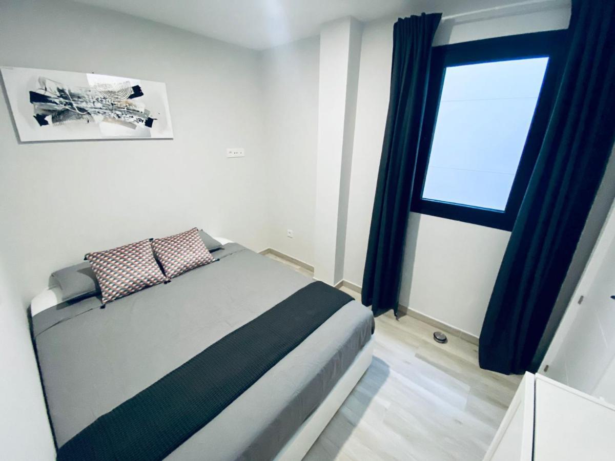 Apartamento De Obra Nueva Cerca De La Playa By Top Stay El Médano Exteriör bild