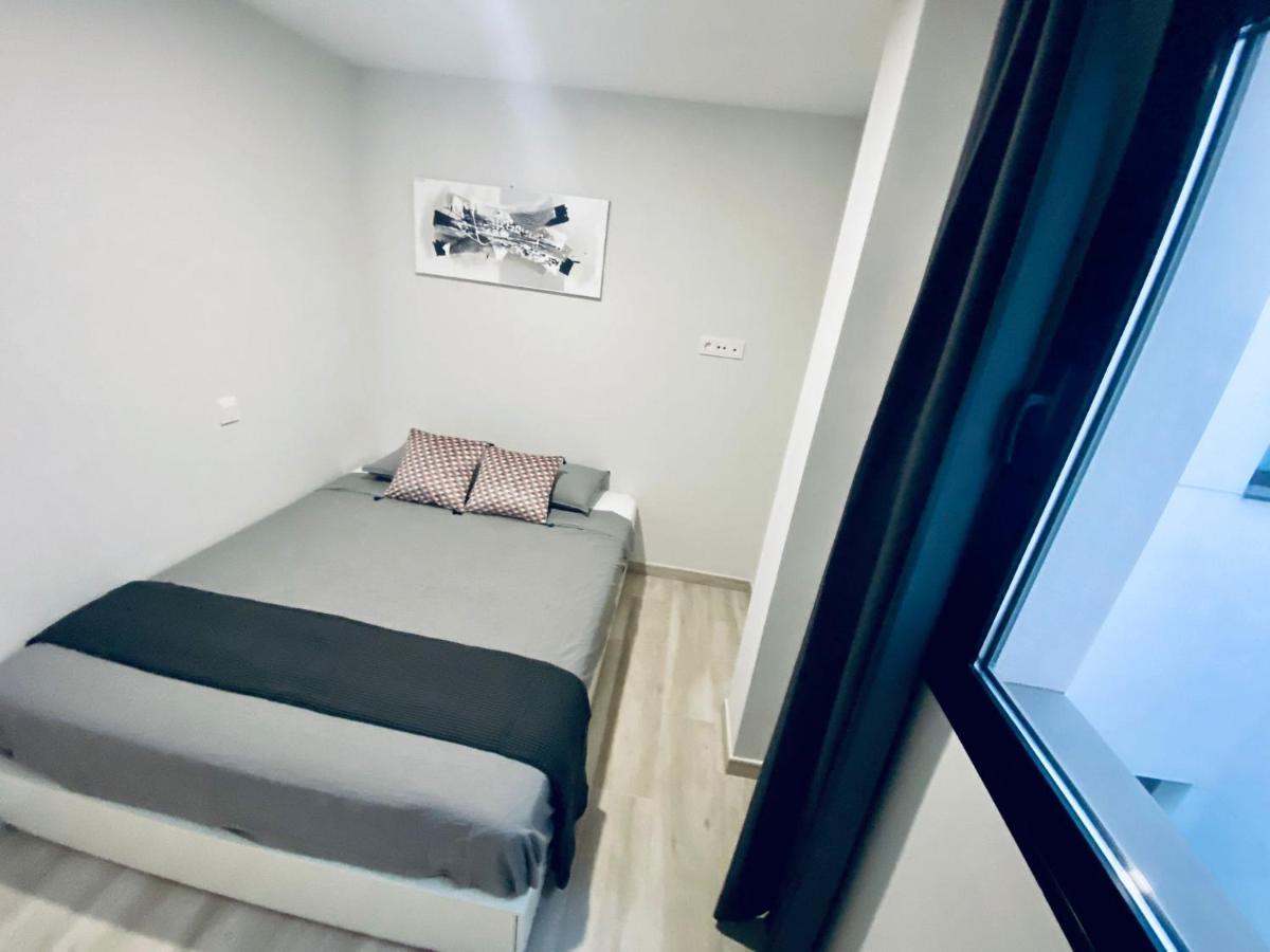 Apartamento De Obra Nueva Cerca De La Playa By Top Stay El Médano Exteriör bild