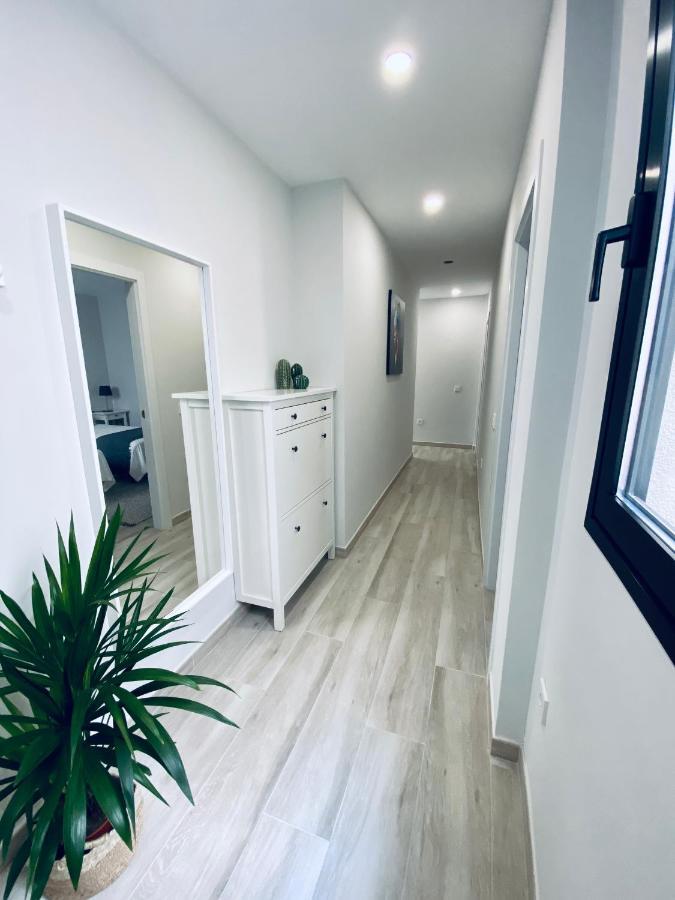 Apartamento De Obra Nueva Cerca De La Playa By Top Stay El Médano Exteriör bild